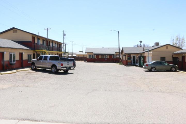 Bloomfield Motel Exterior photo